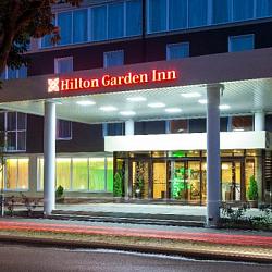 Отель Hilton Garden Inn Kaluga